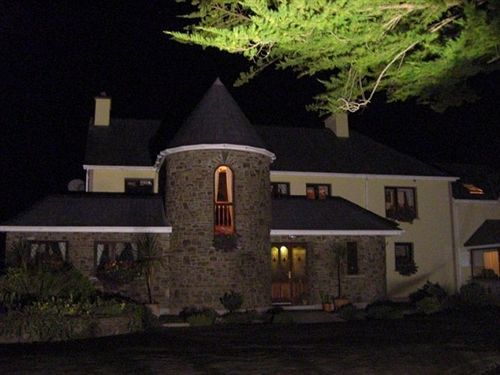 Abbey Court Hotel Killowen Exterior foto