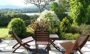 Abbey Court Hotel Killowen Exterior foto